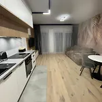 Zielonego Mostu 아파트 *
