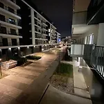 Zielonego Mostu