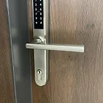 Zielonego Mostu 아파트