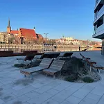 Zielonego Mostu 아파트