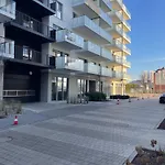 Zielonego Mostu 아파트 *