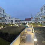 아파트 Zielonego Mostu 슈체친