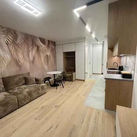 Zielonego Mostu Apartment