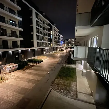 Zielonego Mostu