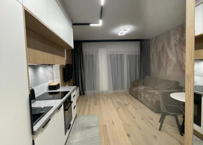 Zielonego Mostu * Szczecin