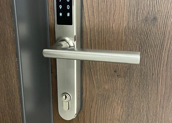 Zielonego Mostu Apartamento