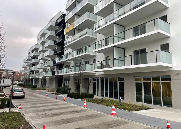 Zielonego Mostu Szczecin